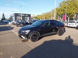 Utilisé 2022 Renault Arkana R.S. SUV | 22 550 € (Prix juste)