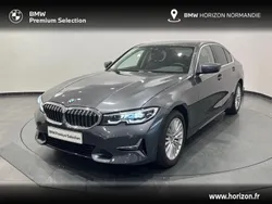 Othercolor Utilisé 2021 BMW 330 Comfort Edition Berline | 39 990 € (Prix assez cher)