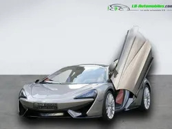 Utilisé 2018 McLaren 570GT Coupé | 156 100 €