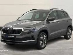 Utilisé 2023 Skoda Karoq Business Line SUV | 25 999 € (Prix juste)