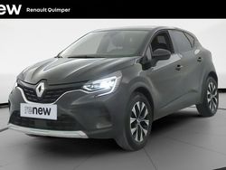 Noir Utilisé 2023 Renault Captur Evolution SUV | 18 250 € (Prix juste)
