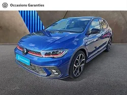 Utilisé 2024 VW Polo GTI | 32 789 € (Prix cher)