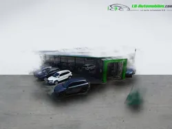 Utilisé 2015 Skoda Rapid Berline | 14 800 €