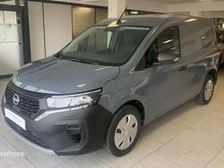Gris Utilisé 2023 Nissan Townstar Acenta Van | 16 999 €