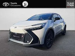 Utilisé 2024 Toyota C-HR Sport SUV | 32 990 € (Prix cher)