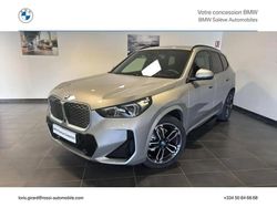 Argent Utilisé 2025 BMW iX1 M Sport SUV | 53 990 €