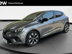 Gris Utilisé 2023 Renault Clio V Evolution Citadine | 14 499 € (Prix juste)