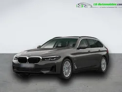 Utilisé 2022 BMW 520 Berline | 35 200 € (Bon prix)