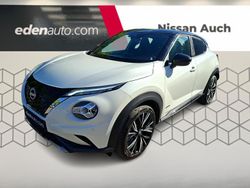 Utilisé 2024 Nissan Juke SUV | 23 490 € (Prix juste)