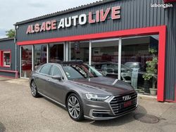 Gris Occasion 2017 Audi A8 Berline | 31 990 €
