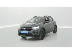 Utilisé 2024 Dacia Sandero Extreme Citadine | 17 990 € (Prix cher)