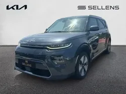 Utilisé 2020 Kia Soul EV 2 SUV | 16 990 € (Bon prix)