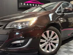 Utilisé 2014 Opel Astra Cosmo Berline | 6 490 €