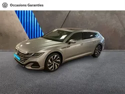 Nouvelle 2024 VW Arteon R-line Berline | 50 900 € (Prix cher)