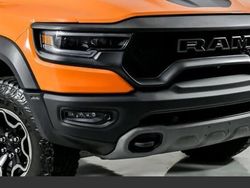Orange Utilisé 2022 Dodge Ram Pick-up | 106 017 € (Prix juste)