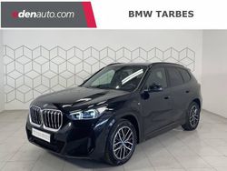 Utilisé 2025 BMW X1 M Sport SUV | 47 900 €