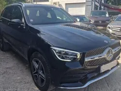 Utilisé 2021 Mercedes GLC300 AMG line | 43 500 € (Bon prix)