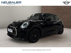 Midnight black ii Utilisé 2022 Mini Cooper SE Citadine | 19 490 € (Prix juste)
