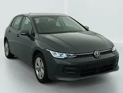Utilisé 2024 VW Golf VIII Berline | 27 480 € (Prix juste)
