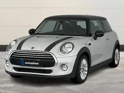 Utilisé 2016 Mini Cooper Citadine | 15 499 € (Prix juste)