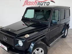 Utilisé 2002 Mercedes G400 SUV | 28 900 €