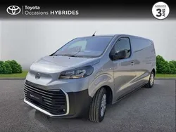 Utilisé 2024 Toyota Proace Van | 35 380 €