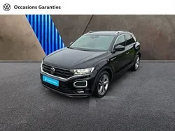 Utilisé 2022 VW T-Roc R-line SUV | 26 790 € (Bon prix)