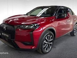 Biton Utilisé 2024 DS Automobiles DS3 Bastille SUV | 29 900 €
