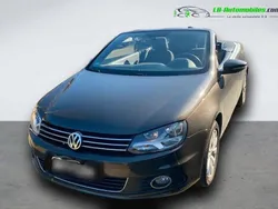 Utilisé 2014 VW Eos Cabriolet | 15 600 €