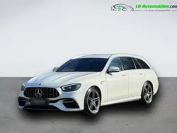 Utilisé 2020 Mercedes E63S AMG AMG Berline | 73 400 €