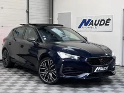 Utilisé 2021 Cupra Leon VZ Berline | 27 490 € (Prix juste)