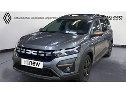 Gris Utilisé 2025 Dacia Jogger Extreme Break | 22 480 € (Prix juste)