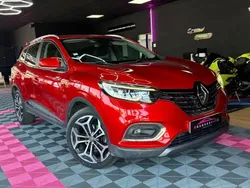 Rouge Utilisé 2019 Renault Kadjar Intens SUV | 14 490 € (Bon prix)