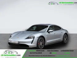 Utilisé 2021 Porsche Taycan 4S Berline | 74 300 € (Bon prix)