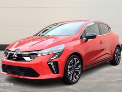 Rouge Nouvelle 2025 Mitsubishi Colt Intense Berline | 20 999 € (Prix juste)