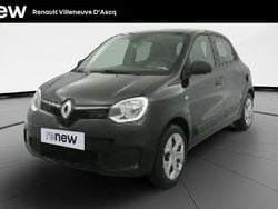 Noir Utilisé 2021 Renault Twingo Life Citadine | 8 499 € (Bon prix)