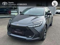 Utilisé 2024 Toyota C-HR Design SUV | 29 900 € (Prix assez cher)