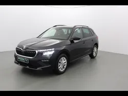 Noir Utilisé 2024 Skoda Kamiq Selection SUV | 23 985 € (Prix juste)