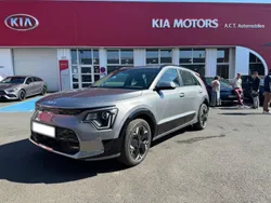 Gris Utilisé 2023 Kia e-Niro 2 SUV | 29 900 € (Prix assez cher)