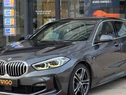Gris Utilisé 2020 BMW 118 M Sport Citadine | 20 990 € (Prix juste)