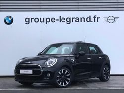 Utilisé 2019 Mini Cooper Citadine | 22 990 € (Prix assez cher)