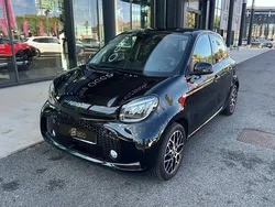 Utilisé 2020 Smart ForFour Electric Drive Citadine | 10 634 € (Bon prix)