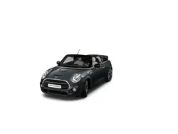 Gris Utilisé 2021 Mini Cooper S Cabriolet Cabriolet | 26 950 € (Bon prix)
