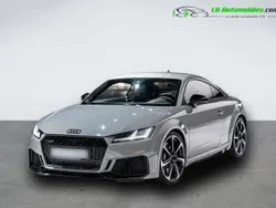 Utilisé 2022 Audi TT RS Sport Coupé | 63 800 € (Super prix)