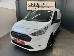 Utilisé 2019 Ford Transit Van | 12 900 € (Bon prix)