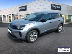 Nouvelle 2024 Citroën C5 Aircross SUV | 31 490 € (Prix cher)