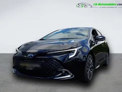 Utilisé 2024 Toyota Corolla Citadine | 31 300 € (Prix juste)