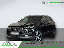 Utilisé 2021 Seat Tarraco SUV | 39 200 € (Prix juste)