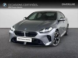 Gris Utilisé 2025 BMW 220 M Sport Berline | 42 990 € (Prix juste)