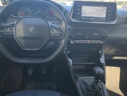Occasion 2021 Peugeot 208 Business-Line Citadine | 10 990 € (Bon prix)